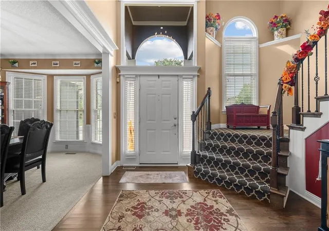 Photo 3 of Single family home for sale at 8408 W 129th Terrace, Overland Park, KS 66213 | MLS# 2642287 | Listing updated on 2026-09-25