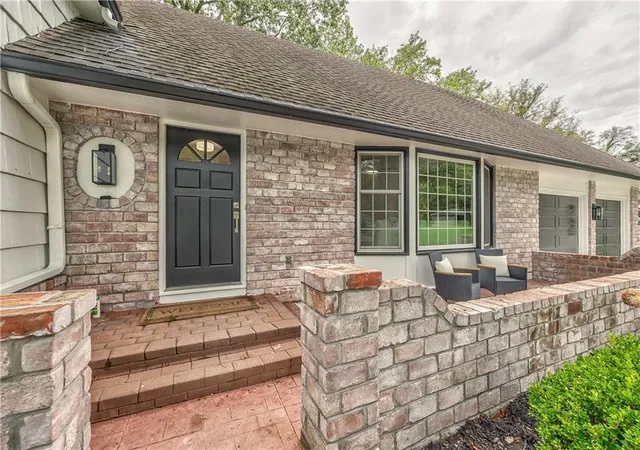 Photo 3 of Single family home for sale at 8129 Dearborn Dr, Prairie Village, KS 66208 | MLS# 2642290 | Listing updated on 2026-10-08