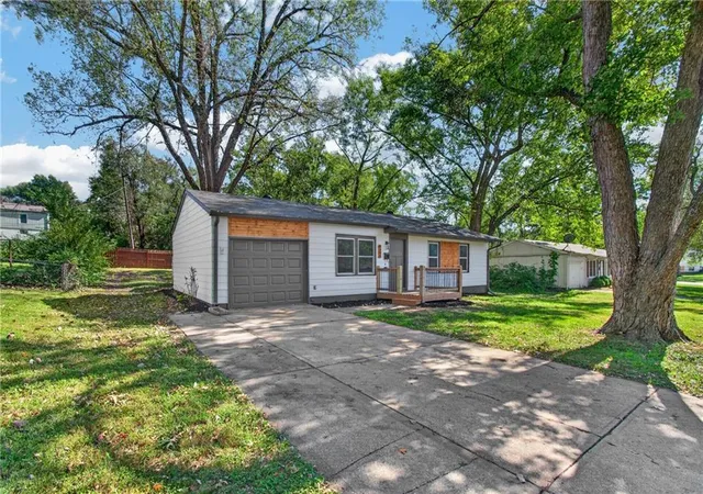 Photo 1 of Single family home for sale at 6303 E 153rd Street, Grandview, MO 64030 | MLS# 2642293 | Listing updated on 2026-09-16
