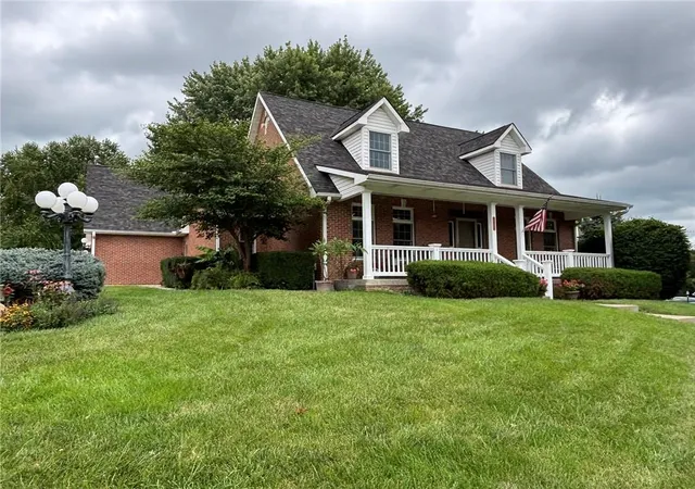 Photo 1 of Single family home for sale at 4201 Kensington Dr, Saint Joseph, MO 64506 | MLS# 2642295 | Listing updated on 2026-09-23