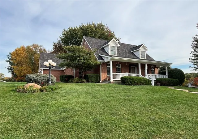 Photo 2 of Single family home for sale at 4201 Kensington Dr, Saint Joseph, MO 64506 | MLS# 2642295 | Listing updated on 2026-10-28