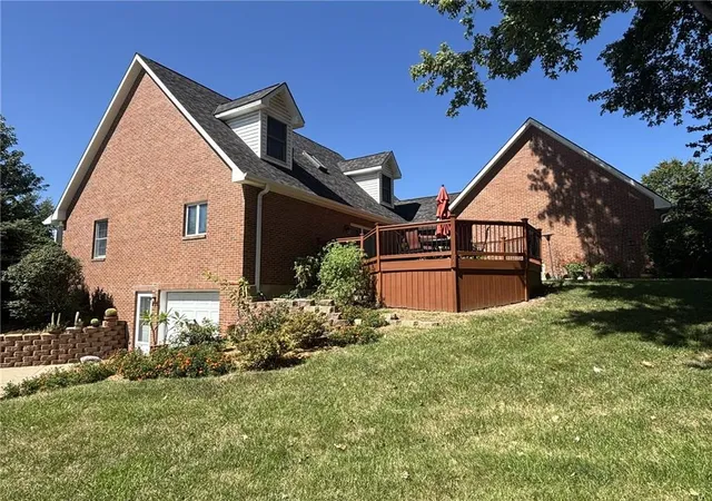 Photo 3 of Single family home for sale at 4201 Kensington Dr, Saint Joseph, MO 64506 | MLS# 2642295 | Listing updated on 2026-09-23