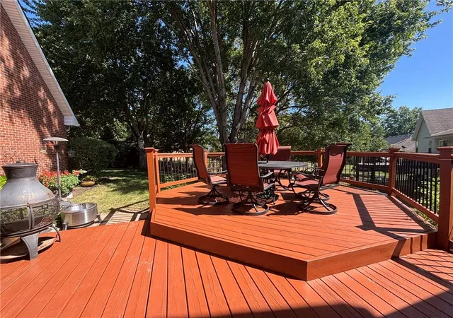 Photo 4 of Single family home for sale at 4201 Kensington Dr, Saint Joseph, MO 64506 | MLS# 2642295 | Listing updated on 2026-09-23