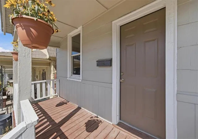 Photo 3 of Single family home for sale at 620 Northrup Ave, Kansas City, KS 66101 | MLS# 2642296 | Listing updated on 2026-10-01