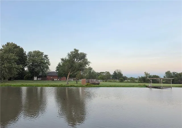 Photo 1 of Single family home for sale at 1406 E 4th Avenue, Garnett, KS 66032 | MLS# 2642297 | Listing updated on 2026-09-22