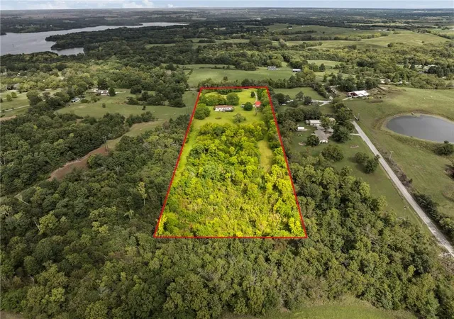 Photo 2 of Single family home for sale at 4111 SW 220th Street, Plattsburg, MO 64477 | MLS# 2642322 | Listing updated on 2026-09-29