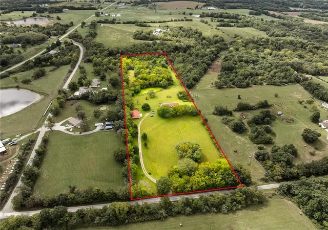 Photo 3 of Single family home for sale at 4111 SW 220th Street, Plattsburg, MO 64477 | MLS# 2642322 | Listing updated on 2026-09-29