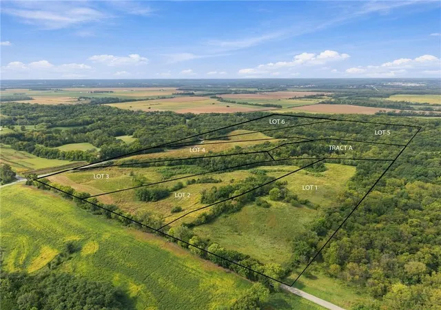 Photo 3 of Land for sale at Lot 5 Humphrey Rd, Platte City, MO 64079 | MLS# 2642329 | Listing updated on 2026-10-01