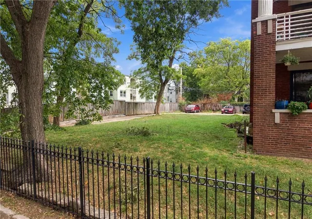 Photo 1 of Multi family home for sale at 3813 Central St, Kansas City, MO 64111 | MLS# 2642332 | Listing updated on 2026-09-17