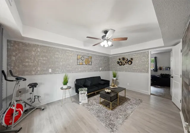 Photo 3 of Multi family home for sale at 718 S Stevenson St, Olathe, KS 66061 | MLS# 2642336 | Listing updated on 2026-10-03