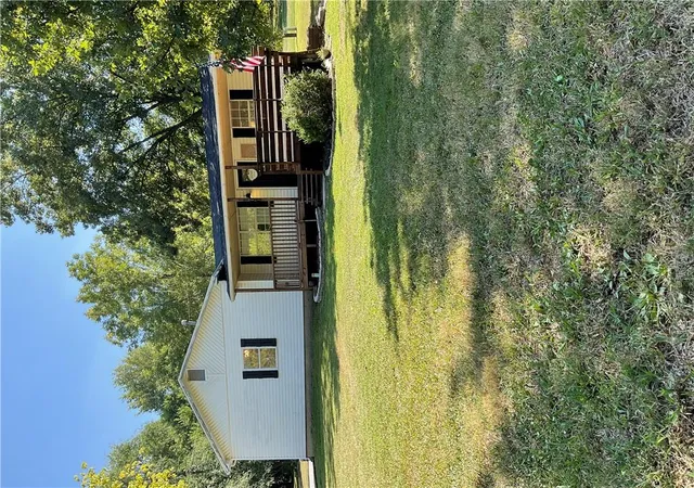 Photo 1 of Single family home for sale at 100 W Broad St, Pleasanton, KS 66075 | MLS# 2642339 | Listing updated on 2026-09-29