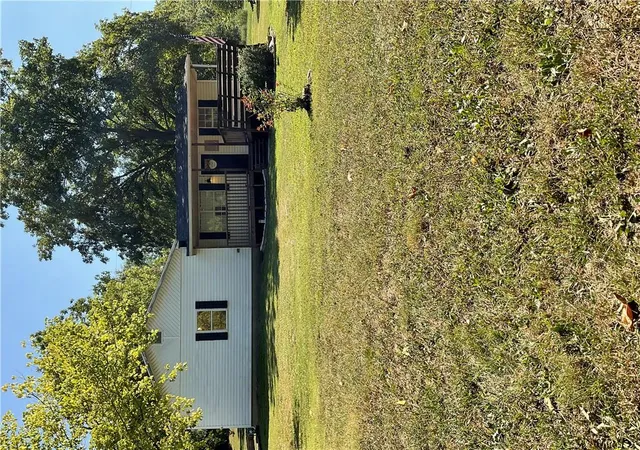 Photo 3 of Single family home for sale at 100 W Broad St, Pleasanton, KS 66075 | MLS# 2642339 | Listing updated on 2026-09-29