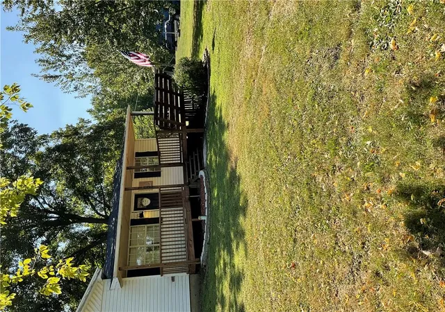 Photo 3 of Single family home for sale at 100 W Broad St, Pleasanton, KS 66075 | MLS# 2642339 | Listing updated on 2026-09-29
