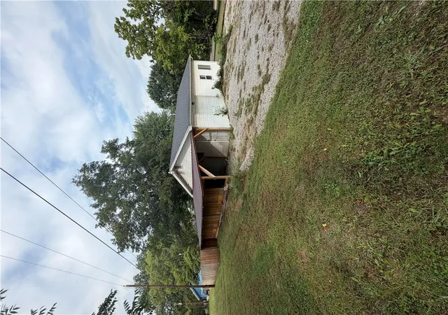 Photo 41 of Single family home for sale at 100 W Broad St, Pleasanton, KS 66075 | MLS# 2642339 | Listing updated on 2026-10-16