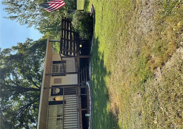 Photo 4 of Single family home for sale at 100 W Broad St, Pleasanton, KS 66075 | MLS# 2642339 | Listing updated on 2026-09-29