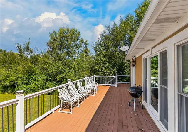 Photo 3 of Single family home for sale at 1401 Pinecrest Dr, Bethany, MO 64424 | MLS# 2642342 | Listing updated on 2026-09-19