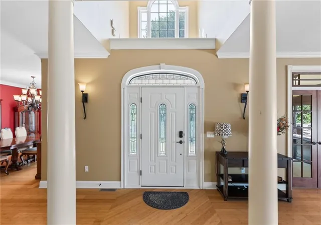 Photo 4 of Single family home for sale at 1401 Pinecrest Dr, Bethany, MO 64424 | MLS# 2642342 | Listing updated on 2026-09-19