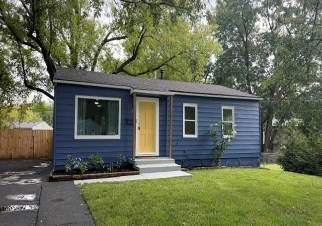 Photo 1 of Sale Pending at 1503 N Hocker Ave, Independence, MO 64050 | MLS# 2642347 | Listing updated on 2026-09-21