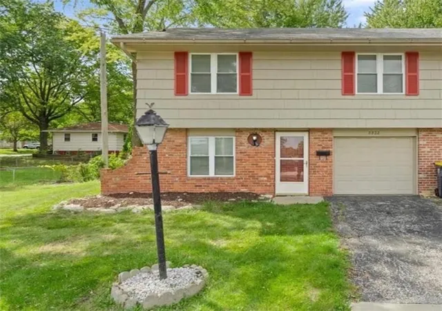 Photo 1 of Multi family home for sale at 8822 James A Reed Rd, Kansas City, MO 64138 | MLS# 2642353 | Listing updated on 2026-09-23