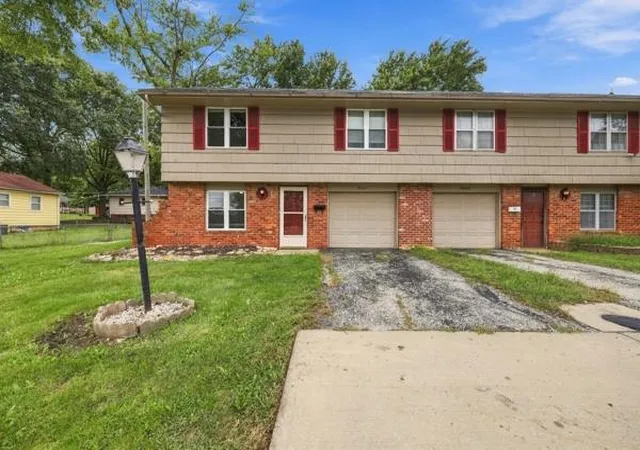 Photo 2 of Multi family home for sale at 8822 James A Reed Rd, Kansas City, MO 64138 | MLS# 2642353 | Listing updated on 2026-09-23