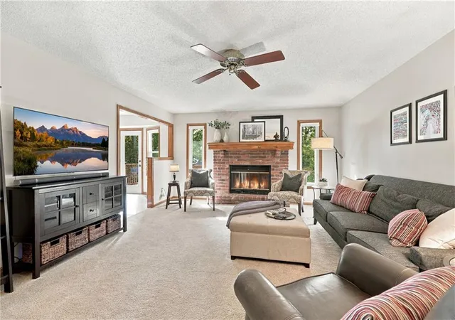 Photo 3 of Single family home for sale at 2830 Sweet Briar Dr, Independence, MO 64057 | MLS# 2642354 | Listing updated on 2026-09-17