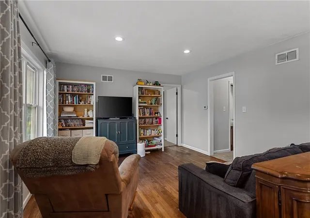 Photo 3 of Sale Pending at 709 Poor St, Olathe, KS 66061 | MLS# 2642355 | Listing updated on 2026-09-30