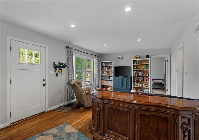 Photo 4 of Sale Pending at 709 Poor St, Olathe, KS 66061 | MLS# 2642355 | Listing updated on 2026-09-30