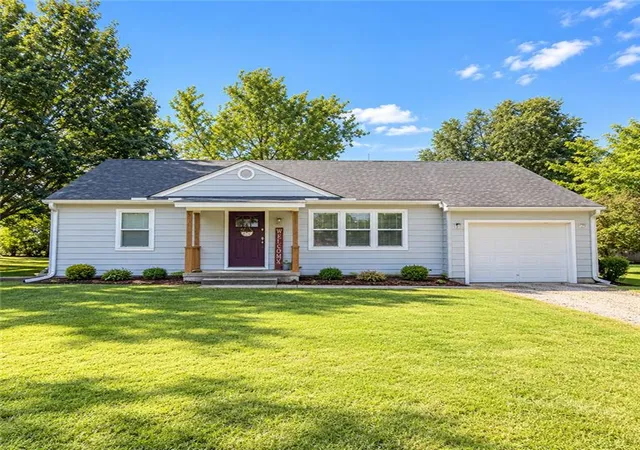 Single family home for sale at 5 SE 14th Street, Concordia, MO 64020 | MLS# 2642357