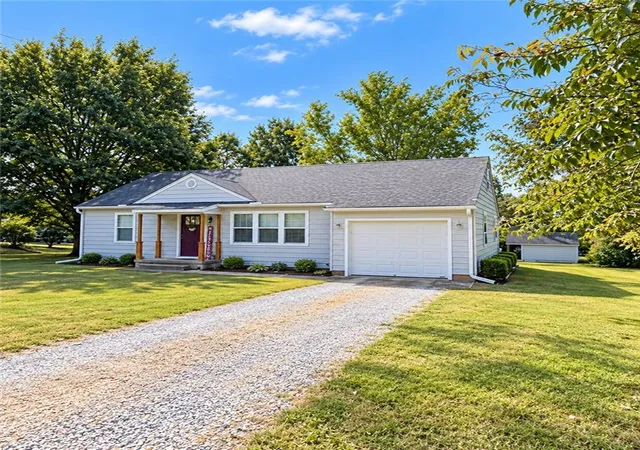 Photo 1 of Single family home for sale at 5 SE 14th Street, Concordia, MO 64020 | MLS# 2642357 | Listing updated on 2026-09-16