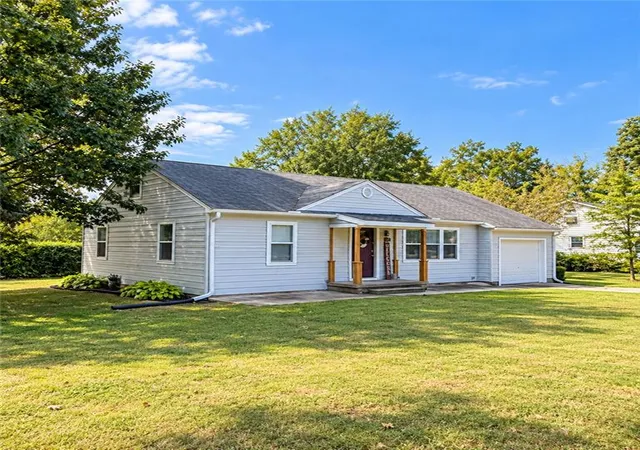 Photo 2 of Single family home for sale at 5 SE 14th Street, Concordia, MO 64020 | MLS# 2642357 | Listing updated on 2026-09-16
