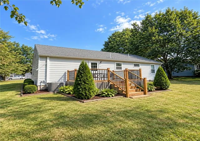 Photo 3 of Single family home for sale at 5 SE 14th Street, Concordia, MO 64020 | MLS# 2642357 | Listing updated on 2026-09-16
