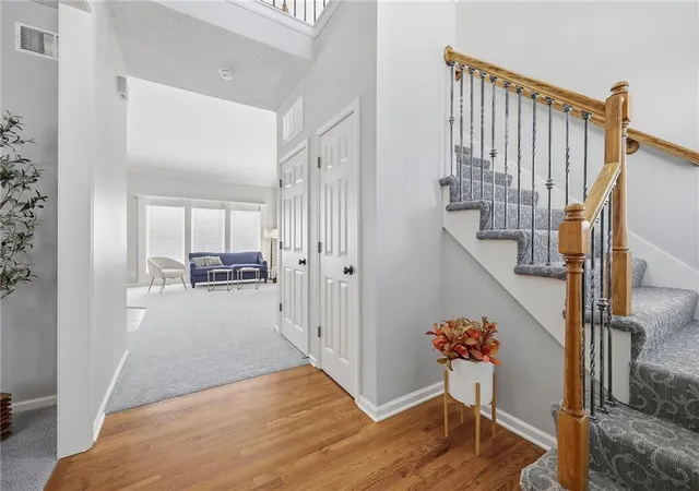 Photo 3 of Sale Pending at 2325 W Piatt Ln, Olathe, KS 66061 | MLS# 2642359 | Listing updated on 2026-10-17