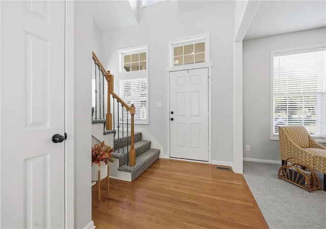 Photo 4 of Sale Pending at 2325 W Piatt Ln, Olathe, KS 66061 | MLS# 2642359 | Listing updated on 2026-10-17