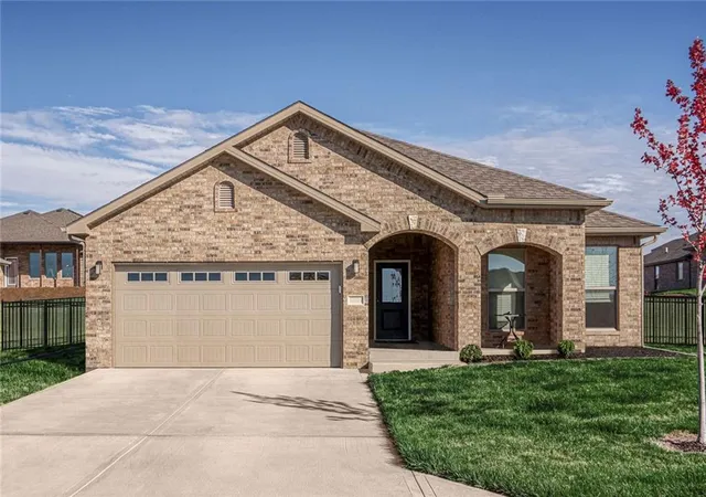 Single family home for sale at 6751 Arapahoe Dr, Shawnee, KS 66226 | MLS# 2642360 | Listing updated on 2026-09-16