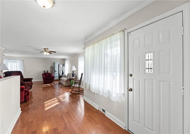 Photo 3 of Single family home for sale at 945 S Sycamore St, Ottawa, KS 66067 | MLS# 2642364 | Listing updated on 2026-10-02