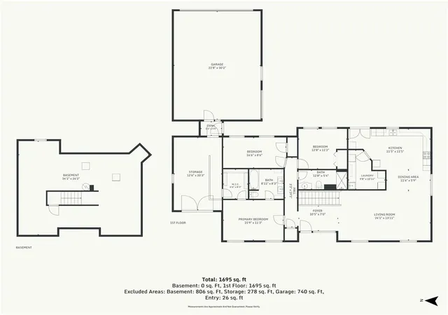 Photo 49 of Single family home for sale at 945 S Sycamore St, Ottawa, KS 66067 | MLS# 2642364 | Listing updated on 2026-10-07