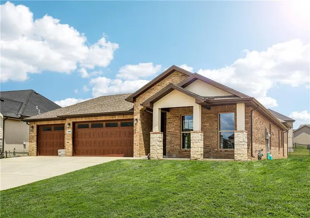 Single family home for sale at 6745 Arapahoe Dr, Shawnee, KS 66226 | MLS# 2642367 | Listing updated on 2026-09-16