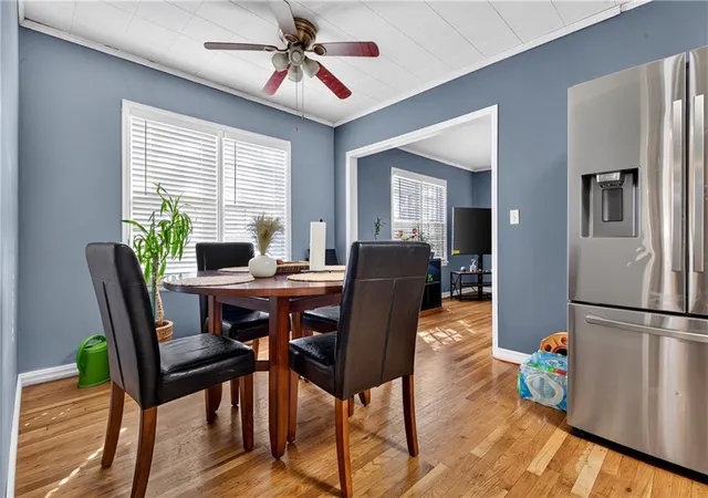 Photo 3 of House for sale at 110 W Euclid St, Pittsburg, KS 66762 | MLS# 2642371 | Listing updated on 2026-09-25