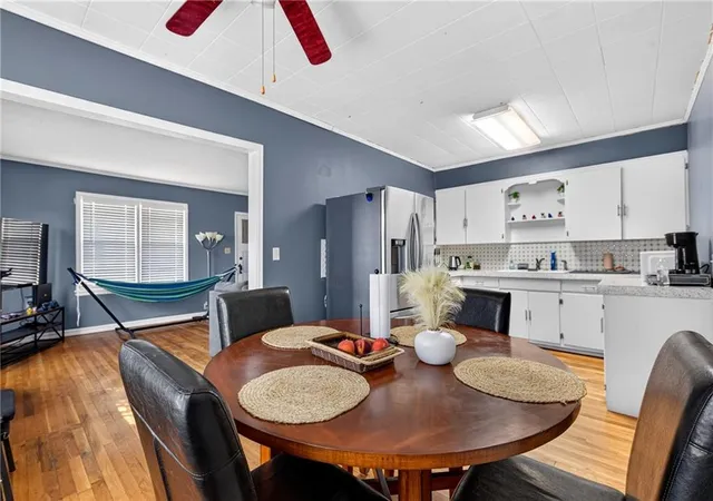 Photo 4 of House for sale at 110 W Euclid St, Pittsburg, KS 66762 | MLS# 2642371 | Listing updated on 2026-09-25