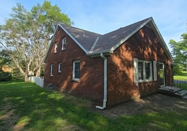 Photo 27 of Single family home for sale at 1700 Olive St, Higginsville, MO 64037 | MLS# 2642376 | Listing updated on 2026-09-23