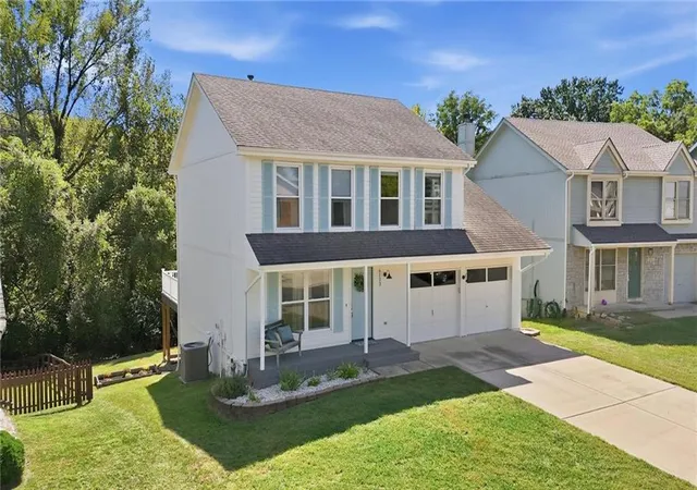 Photo 1 of Single family home for sale at 6122 N Coventry Ave, Kansas City, MO 64151 | MLS# 2642380 | Listing updated on 2026-09-19