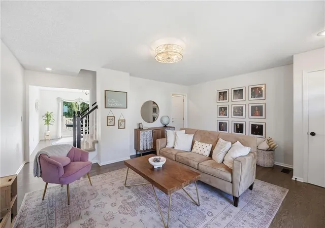 Photo 2 of Single family home for sale at 6122 N Coventry Ave, Kansas City, MO 64151 | MLS# 2642380 | Listing updated on 2026-09-19