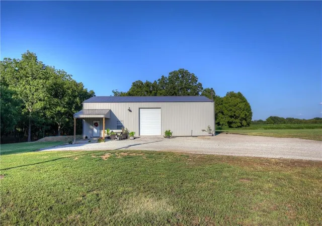 Photo 1 of Single family home for sale at 11445 Southwest 90th St, Chetopa, KS 67336 | MLS# 2642381 | Listing updated on 2026-09-19