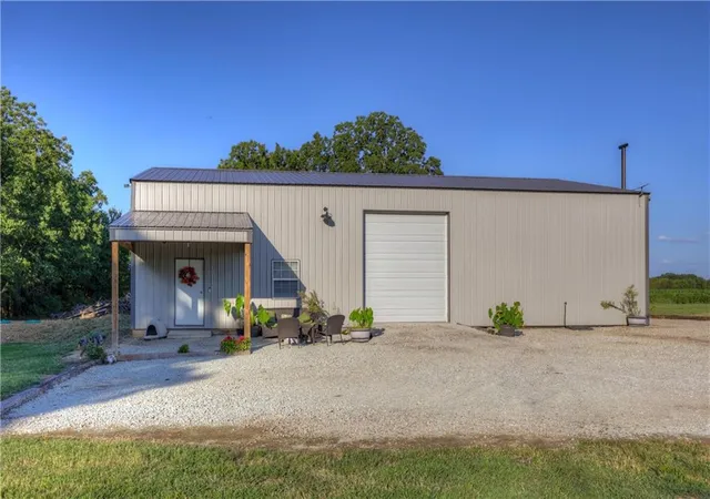 Photo 2 of Single family home for sale at 11445 Southwest 90th St, Chetopa, KS 67336 | MLS# 2642381 | Listing updated on 2026-09-18