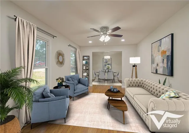 Photo 2 of Sale Pending at 9531 Beverly Dr, Overland Park, KS 66207 | MLS# 2642387 | Listing updated on 2026-09-20