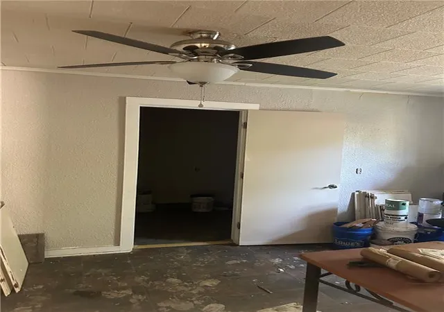 Photo 4 of Single family home for sale at 1306 W 3rd Street, Coffeyville, KS 67337 | MLS# 2642392 | Listing updated on 2026-09-16