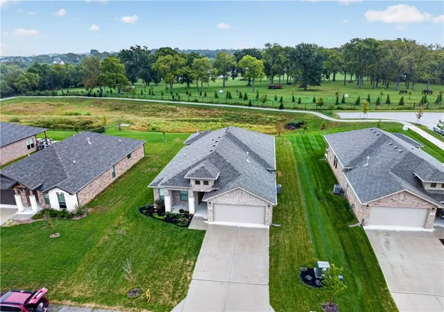 Photo 1 of Single family home for sale at 7557 Mccormick Dr, Shawnee, KS 66227 | MLS# 2642394 | Listing updated on 2026-10-01
