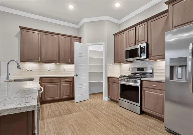 Photo 2 of Single family home for sale at 7557 Mccormick Dr, Shawnee, KS 66227 | MLS# 2642394 | Listing updated on 2026-10-01