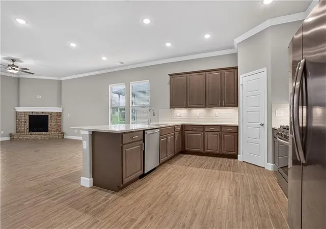 Photo 3 of Single family home for sale at 7557 Mccormick Dr, Shawnee, KS 66227 | MLS# 2642394 | Listing updated on 2026-10-01