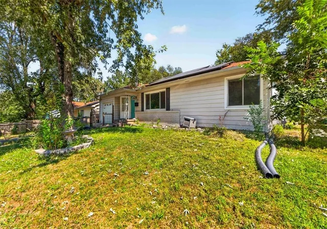Photo 3 of Single family home for sale at 108 N Grant Ave, Knob Noster, MO 65336 | MLS# 2642400 | Listing updated on 2026-09-28